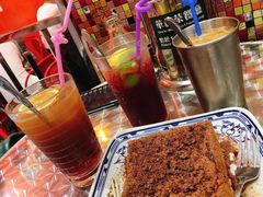 -華叔茶記