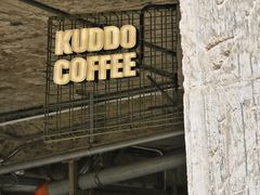 -KUDDO COFFEE(天河城店)