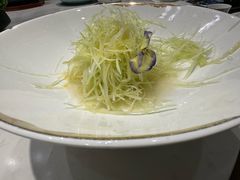 -火福·天湖阁大闸蟹博物馆主题餐厅(浅水湾店)
