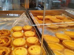 芝士盘挞-琳琅LIN LANG(解放店)