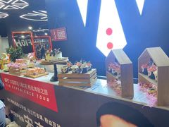 -成杰格斗·拳击·柔术·防身术(建设路店)