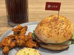 -必胜客(海雅PH店)