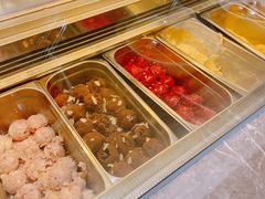 葡萄-长春净月潭喜来登酒店·盛宴标帜餐厅