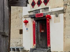 -南靖田螺坑土楼群景区