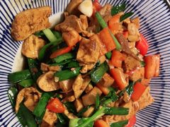 攸县香干-以饭湘许(新塘万达店)