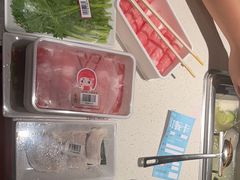 -野妹火锅(龙岗店)