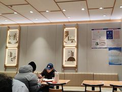 -喜家德虾仁水饺(青岛永旺东部店)