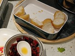 -鑫隆四季涮肉(八角畅游店)