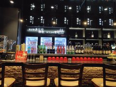 -红顶老汉烧鸡公羊蝎子火锅(学士街店)