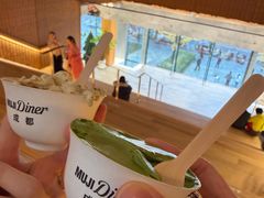 -无印良品餐堂 MUJI Diner(成都太古里店)