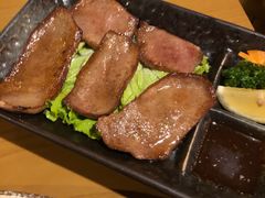 特上牛舌-天手古舞居酒屋(889广场店)