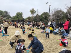 -枫香湖儿童公园