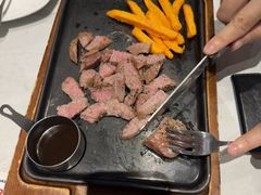 -必胜客(长安长青店)