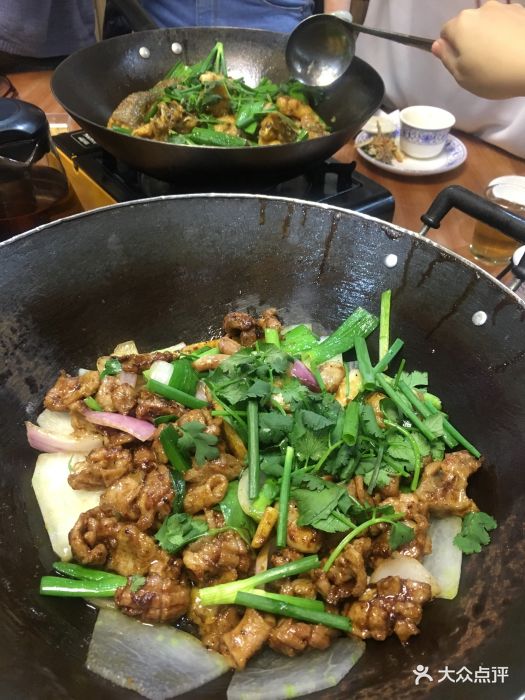东旺·顺德菜特色店鹅肚图片 第524张