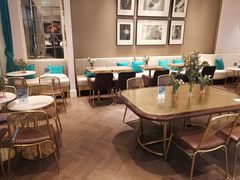 大堂-PAUL LAFAYET 法式甜品(港汇广场店)