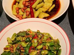 -双湖园·地标武汉菜(黄鹤楼解放路店)