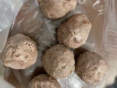 -阿娟牛肉丸·手打牛肉丸·现做现卖