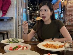 -Hostaria Bar维他餐吧·意大利西餐厅·牛排馆