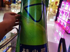 -桂小厨广西菜(航洋店)