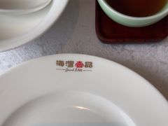-海湾壹品·粤菜·早茶·烤鸭(拱北店)