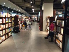 -北方图书城(沈阳天地店)