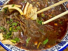 -惠记粉汤羊血(小南门店)