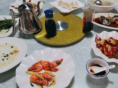 -范饭椰林川湘味海鲜·椰子鸡(三亚湾椰梦长廊店)