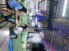 -聚鲜阁海鲜美食城(香水湾店)