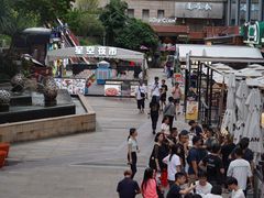 -皇庭广场(福华三路店)