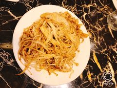 -天天烧烤(顾庄店)