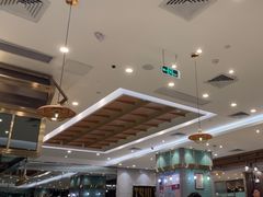 -翠华餐厅(正佳广场店)