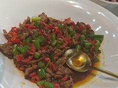 -鹊华居·地道鲁菜·海鲜·融合味(大明湖店)