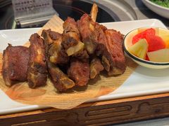 藤桥排骨-创味·民间海南菜·非遗藤桥排骨(藤桥·免税城店)