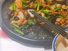 -晋情·游子轩(梅花路店)