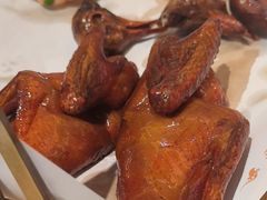 -鸽子侯·家宴·平价海鲜(绿地店)