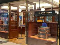 -Goyard 高雅德(国贸商城店)
