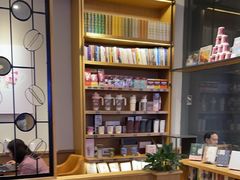 -COSTA COFFEE(西贸凯德晶品4层2店)