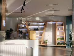 -帝豪斯健身俱乐部(市府恒隆广场店)