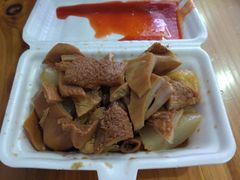 -细妹五香牛杂(步行街店)