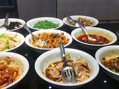 -令氏家外家周秦食府(高新店)