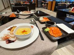 -东方红海鲜百汇(国际大厦店)