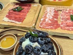 -松野谷·寿喜烧自助(华联顺义金街购物中心店)