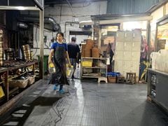 -红旗山庄(圭峰山店)