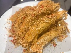 -飞尝蚝·顺德菜·鱼生(顺德总店)