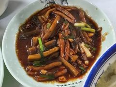 -明呈黄鱼面馆(斜土路店)