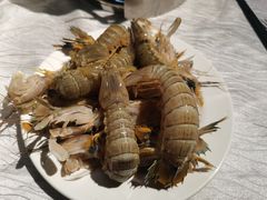 -领鲜活海鲜榴莲自助火锅(东门店)