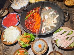 -冯校长老火锅(深圳总店)