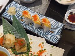 -昱匠·日本料理(金融街店)