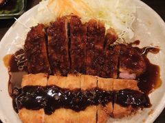 -矢场猪(名古屋站名铁店)