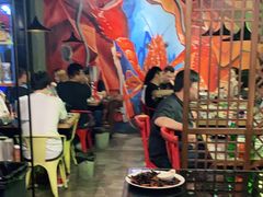大堂-红钳侠小龙虾·烧烤(中赢康康谷店)
